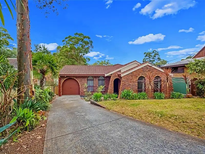Main view of Homely house listing, 5 Jeannie Crescent, Berkeley Vale NSW 2261