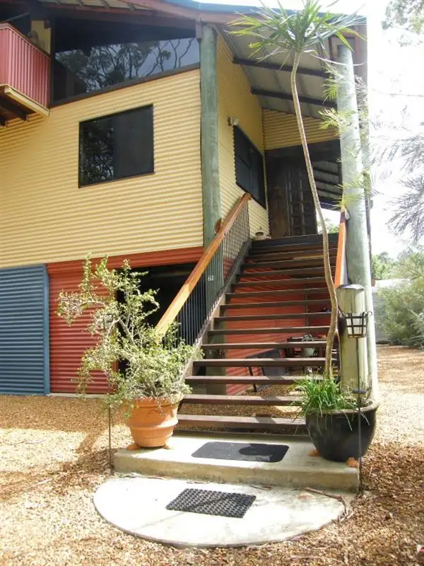 Third view of Homely house listing, 31 Perulpa Street, Coochiemudlo Island QLD 4184