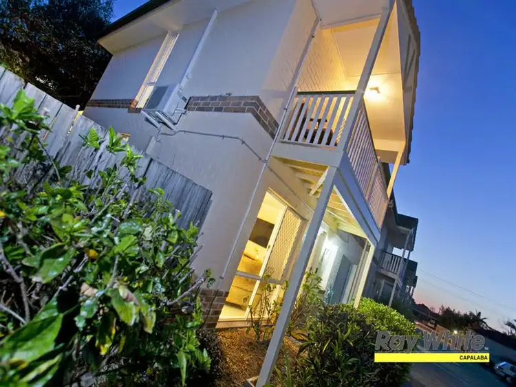 Unit 1, 92 Mt Cotton Road, Capalaba QLD 4157