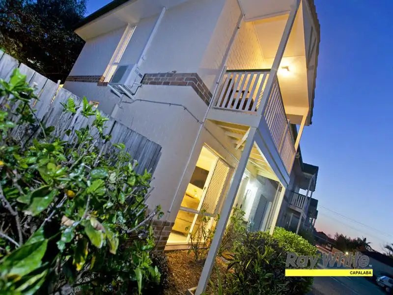 Main view of Homely townhouse listing, Unit 1, 92 Mt Cotton Road, Capalaba QLD 4157