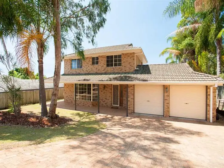 Main view of Homely house listing, 12 Barkston Court, Buderim QLD 4556
