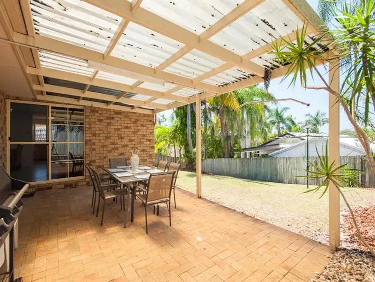 Fourth view of Homely house listing, 12 Barkston Court, Buderim QLD 4556