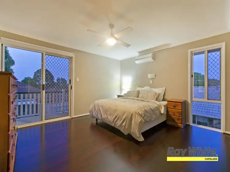 Sixth view of Homely townhouse listing, Unit 1, 92 Mt Cotton Road, Capalaba QLD 4157