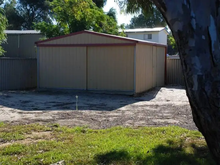 Sixth view of Homely house listing, 22 Hamersley Street, Jurien Bay WA 6516