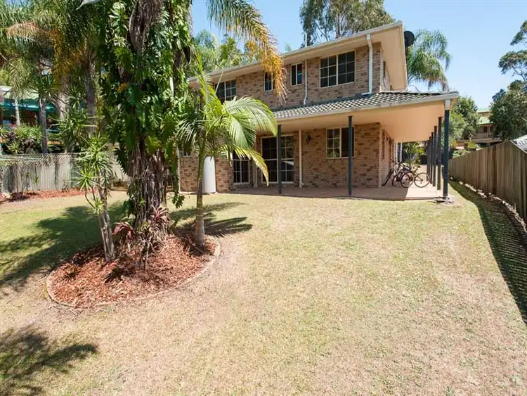 Sixth view of Homely house listing, 12 Barkston Court, Buderim QLD 4556