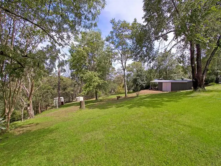 Third view of Homely house listing, 1441 Kurmond Road, Kurmond NSW 2757