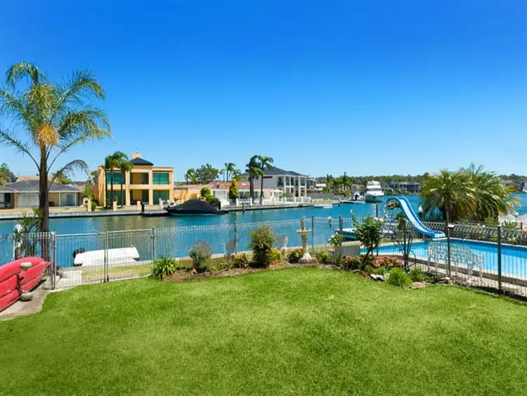 Seventh view of Homely house listing, 5 Hawkesbury Esplanade, Sylvania Waters NSW 2224