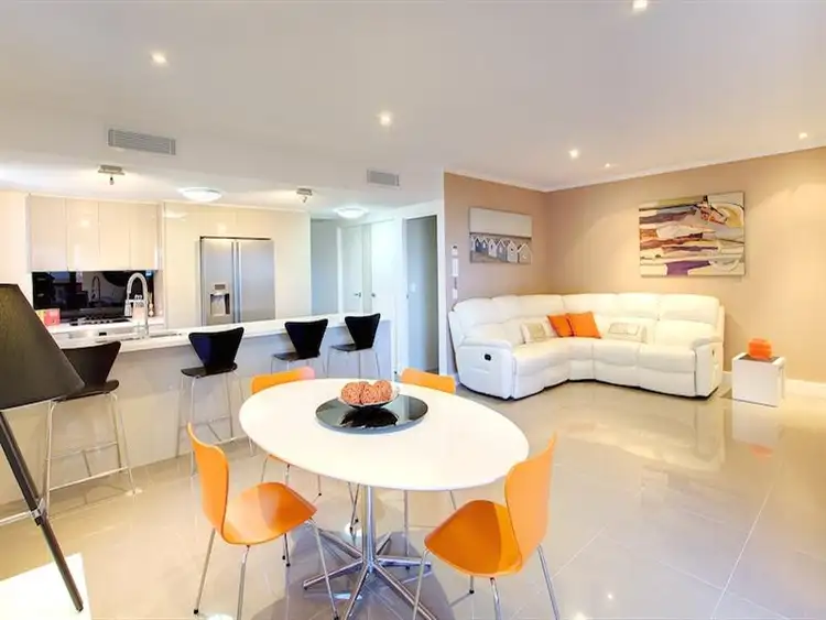 Second view of Homely unit listing, 2/508 Marine Parade, Biggera Waters QLD 4216