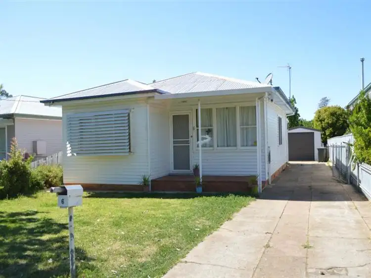 6 North Street, Dubbo NSW 2830