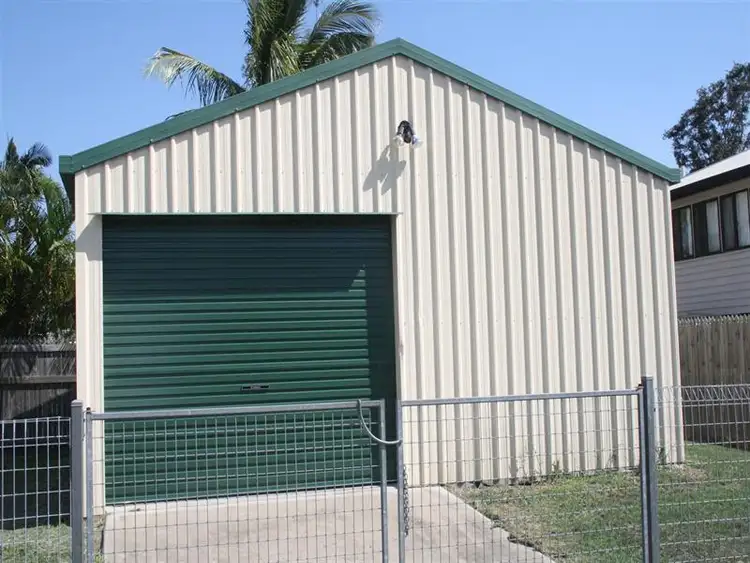 Third view of Homely house listing, 164 West Street, Allenstown QLD 4700