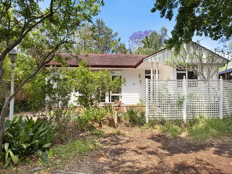 Main view of Homely house listing, 162 Ryde Road, Pymble NSW 2073