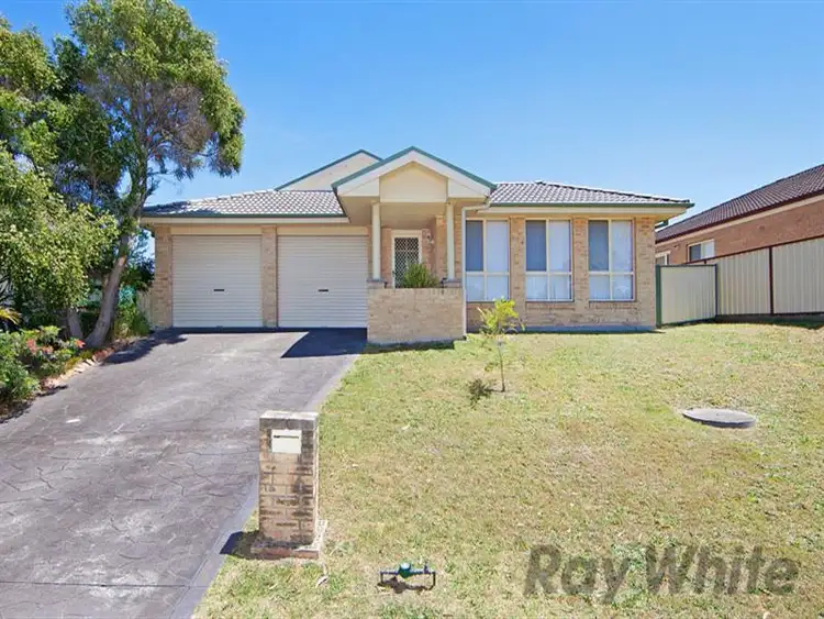 17 Colorado Drive, Blue Haven NSW 2262
