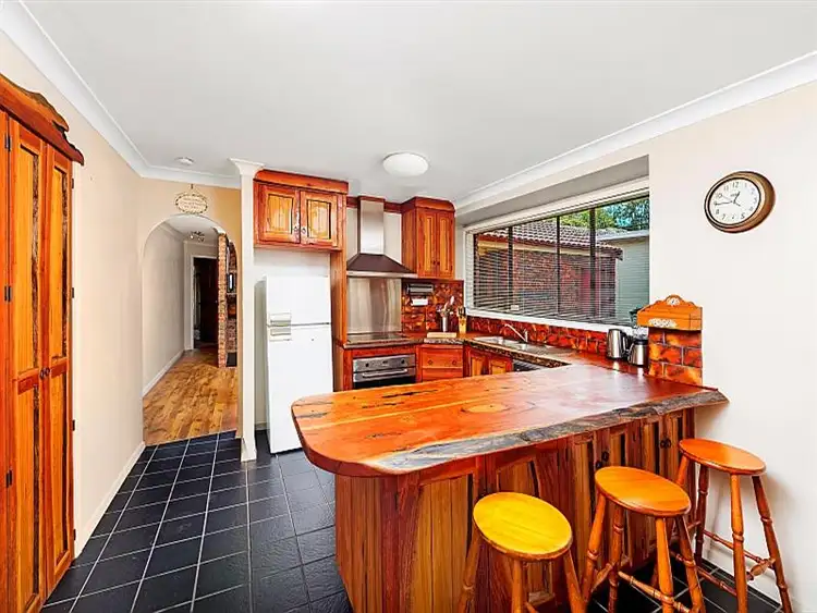 Fourth view of Homely house listing, 5 Jeannie Crescent, Berkeley Vale NSW 2261