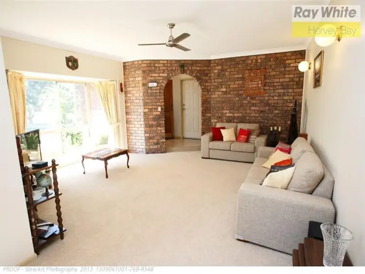 Seventh view of Homely house listing, 27 Kathleen Crescent, Wondunna QLD 4655