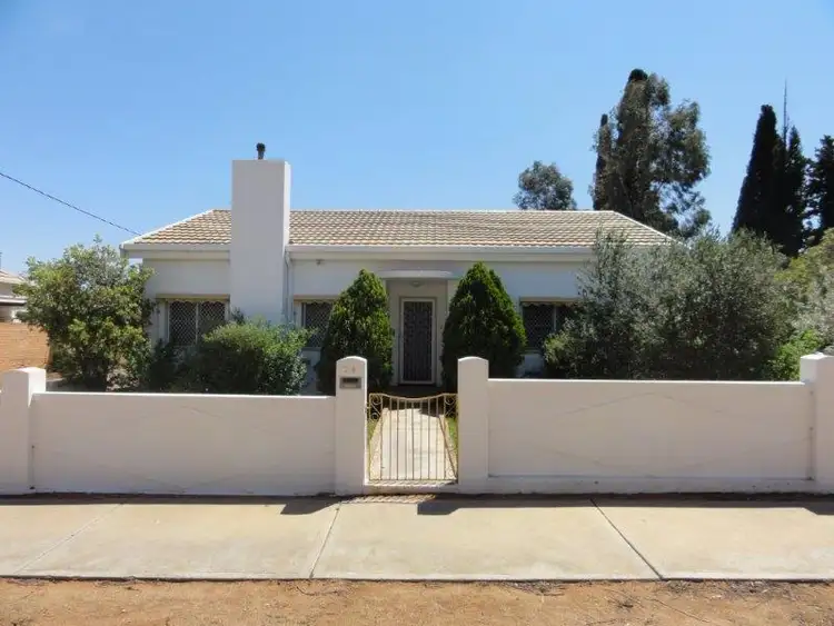 74 Williams Street, Broken Hill NSW 2880