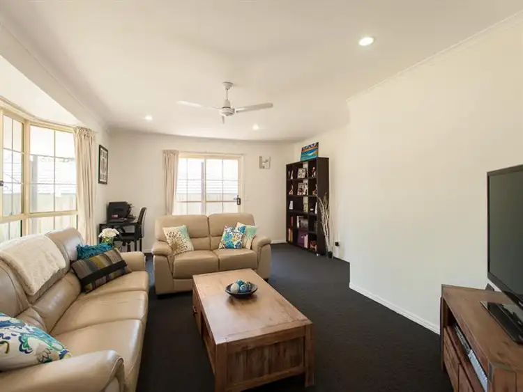 Second view of Homely house listing, 12 Barkston Court, Buderim QLD 4556