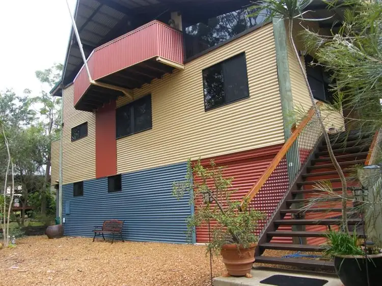 Main view of Homely house listing, 31 Perulpa Street, Coochiemudlo Island QLD 4184