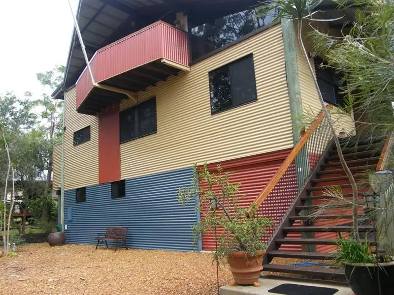 Main view of Homely house listing, 31 Perulpa Street, Coochiemudlo Island QLD 4184