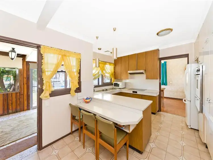 Fourth view of Homely house listing, 5 Hawkesbury Esplanade, Sylvania Waters NSW 2224