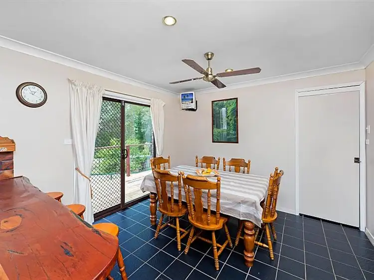 Fifth view of Homely house listing, 5 Jeannie Crescent, Berkeley Vale NSW 2261