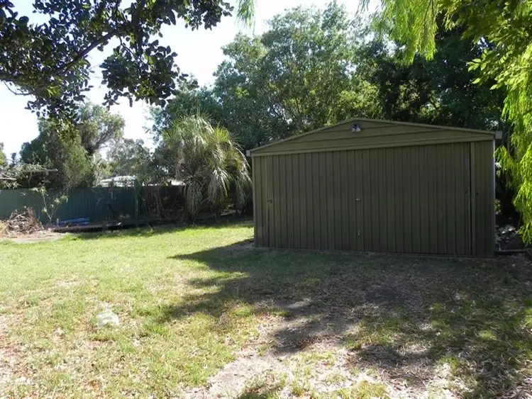 Second view of Homely house listing, 12 Edward, Pittsworth QLD 4356