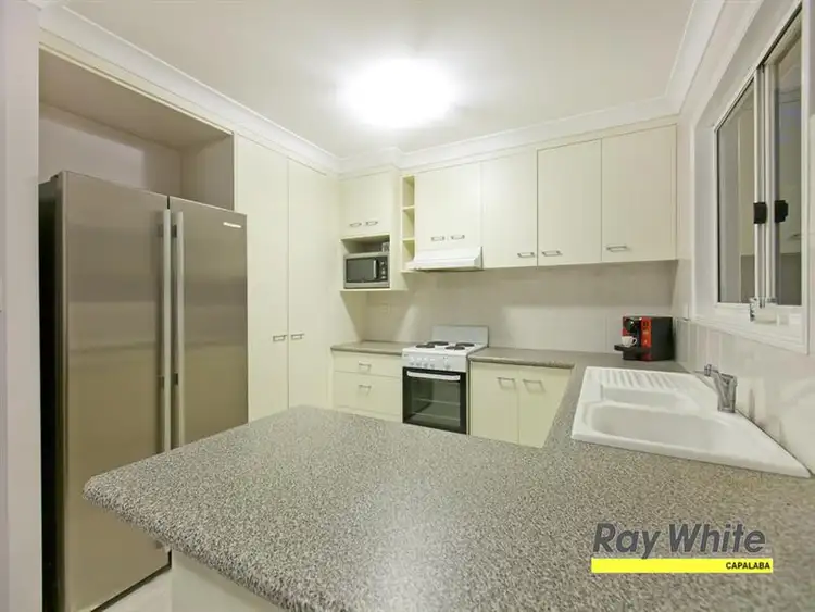Fourth view of Homely townhouse listing, Unit 1, 92 Mt Cotton Road, Capalaba QLD 4157