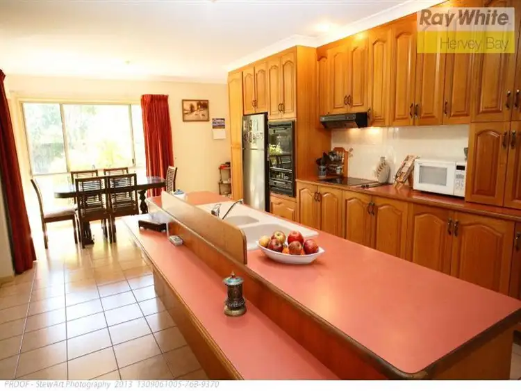 Fifth view of Homely house listing, 27 Kathleen Crescent, Wondunna QLD 4655