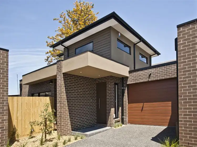 2/8 Tennyson Court, Mulgrave VIC 3170