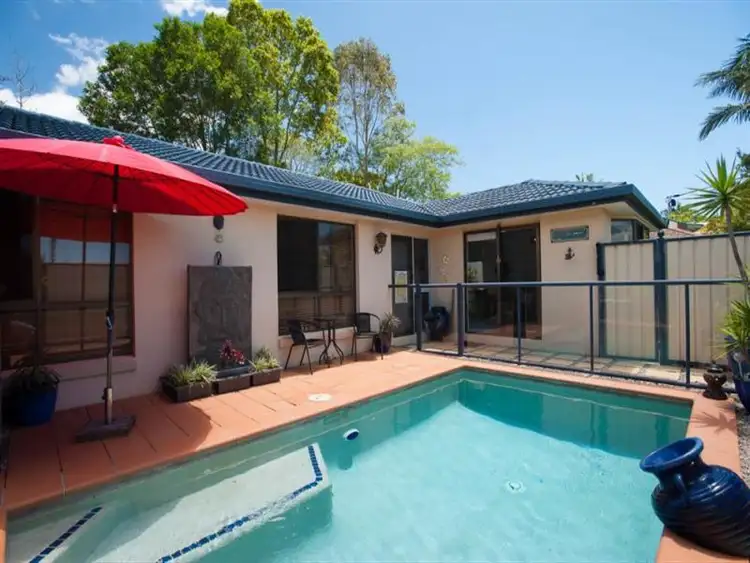 Main view of Homely house listing, 12 Armour Place, Bli Bli QLD 4560