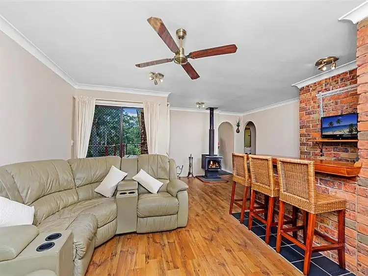 Second view of Homely house listing, 5 Jeannie Crescent, Berkeley Vale NSW 2261