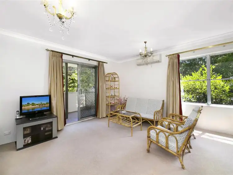 Second view of Homely unit listing, 13/1290 Pacific Highway, Turramurra NSW 2074