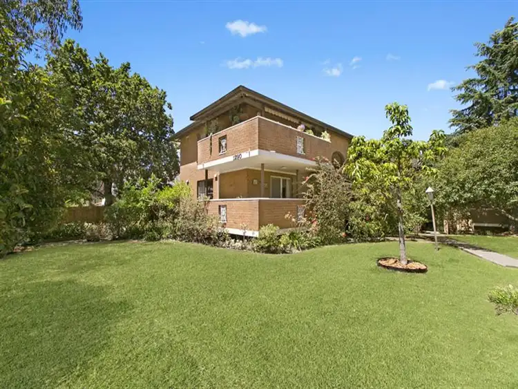 Fifth view of Homely unit listing, 13/1290 Pacific Highway, Turramurra NSW 2074