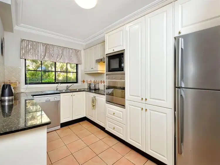 Fourth view of Homely apartment listing, H4/6 Schofield Place, Menai NSW 2234