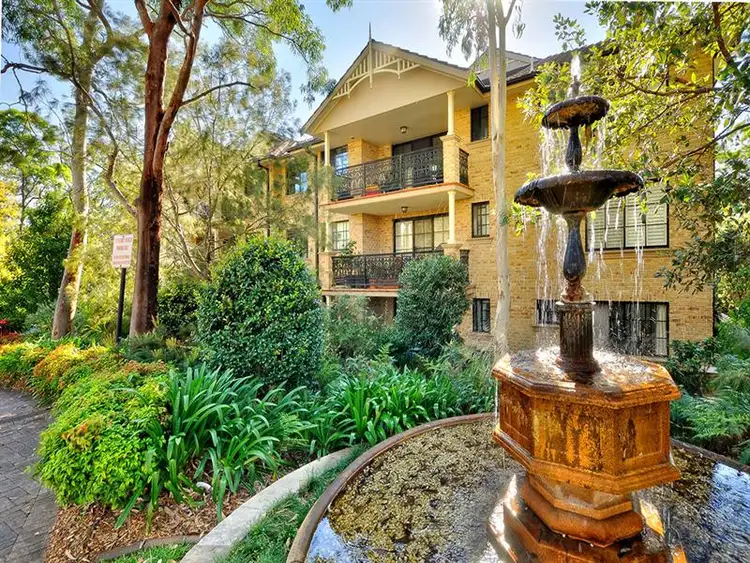 Main view of Homely apartment listing, H4/6 Schofield Place, Menai NSW 2234