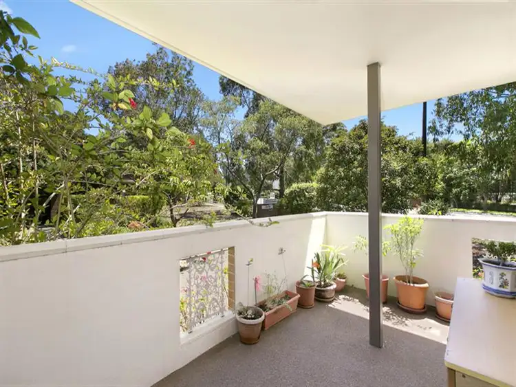 Fourth view of Homely unit listing, 13/1290 Pacific Highway, Turramurra NSW 2074