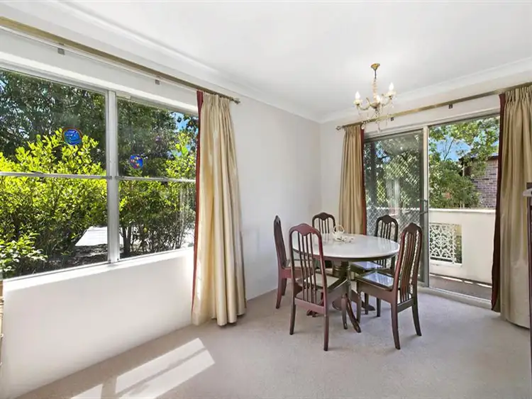 Third view of Homely unit listing, 13/1290 Pacific Highway, Turramurra NSW 2074