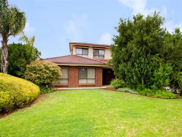 16 Beaumont Court, Para Hills West SA 5096