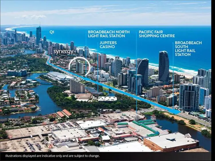 Second view of Homely apartment listing, Address available on request