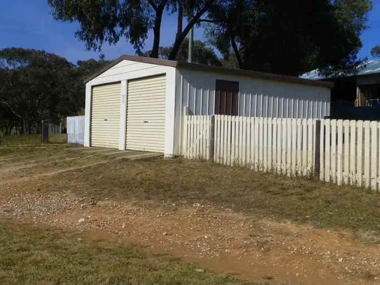 Second view of Homely rural property listing, Address available on request