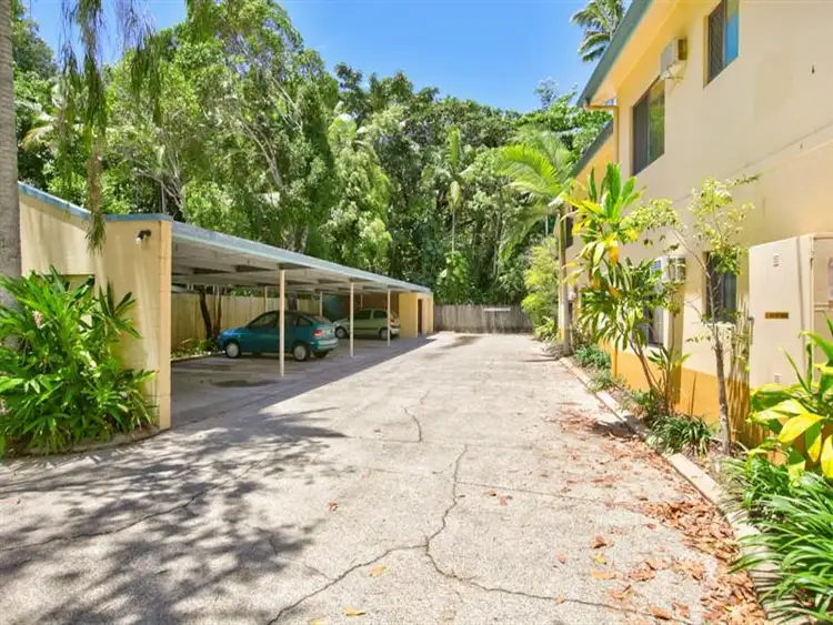 Second view of Homely unit listing, 1/319 Severin Street, Parramatta Park QLD 4870