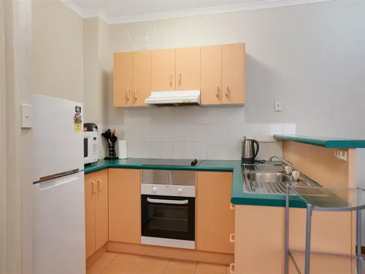 Sixth view of Homely unit listing, 1/319 Severin Street, Parramatta Park QLD 4870