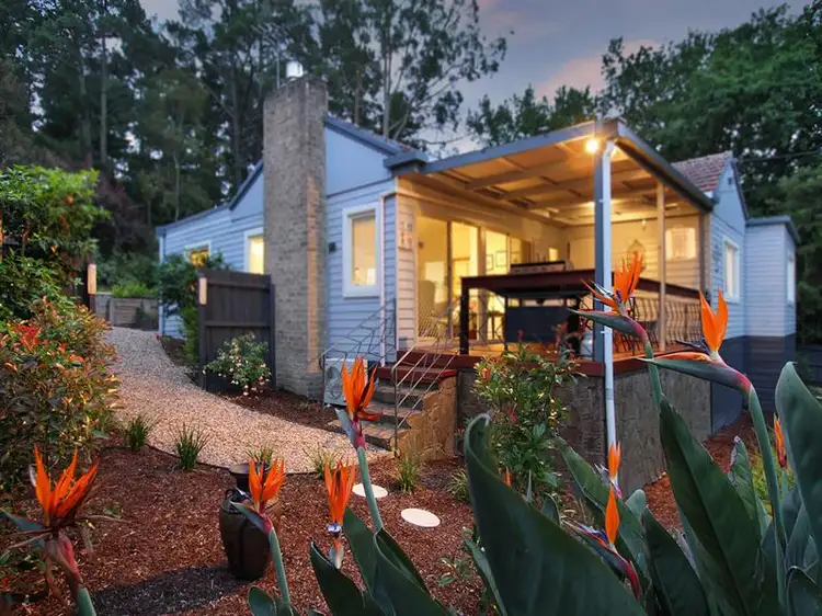 26 CROYDON Way, Croydon VIC 3136