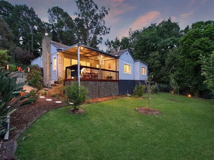 Third view of Homely house listing, 26 CROYDON Way, Croydon VIC 3136