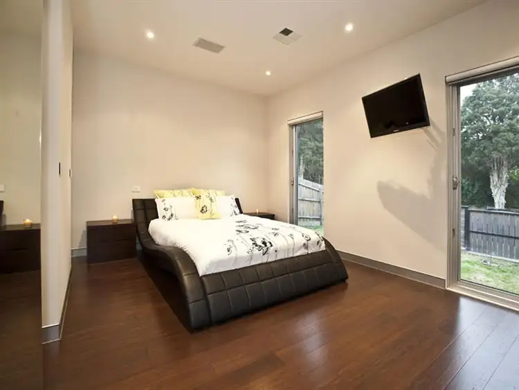 Seventh view of Homely house listing, 136 Haverbrack Drive, Mulgrave VIC 3170