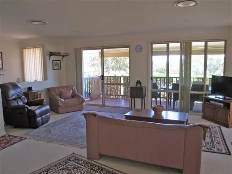 Third view of Homely villa listing, 5/33 Everard Street, Port Macquarie NSW 2444