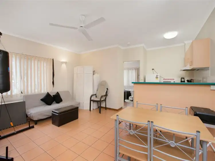 Third view of Homely unit listing, 1/319 Severin Street, Parramatta Park QLD 4870