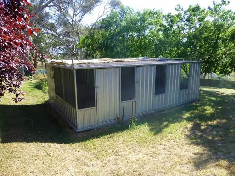 Third view of Homely rural property listing, Address available on request