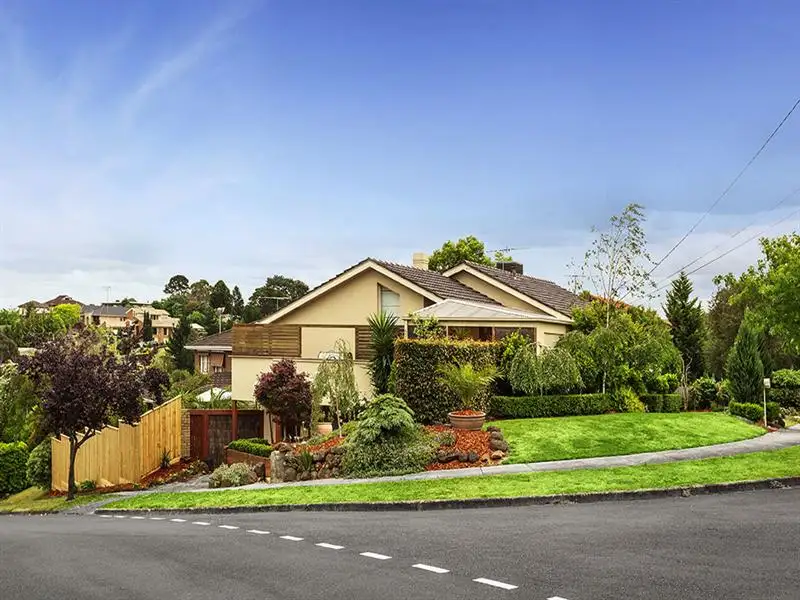 Main view of Homely house listing, 1 Lara Court, Doncaster VIC 3108
