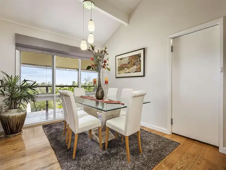 Third view of Homely house listing, 1 Lara Court, Doncaster VIC 3108