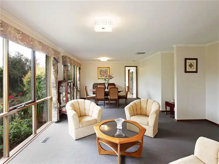 Third view of Homely house listing, 25 Rennie Street, Lara VIC 3212